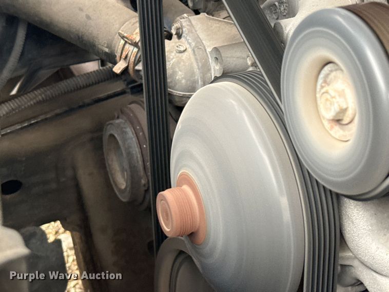 image for item ED5844 2013 Chevrolet Tahoe Police SUV