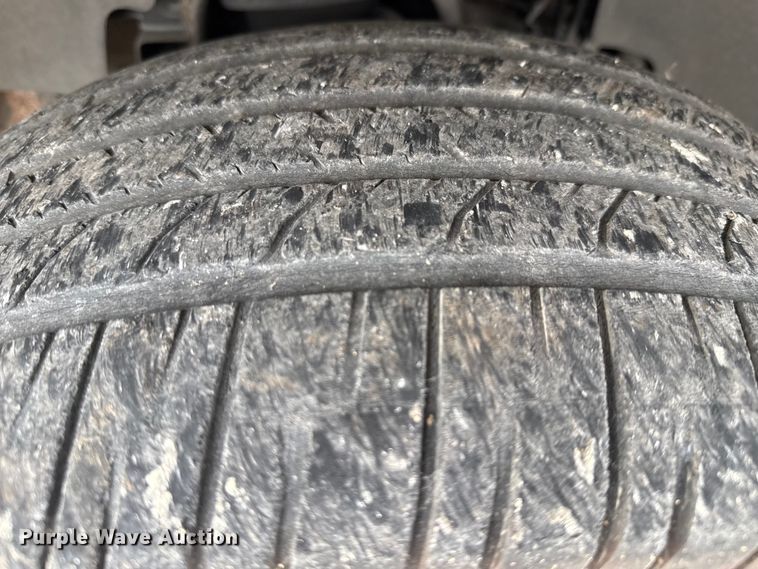 image for item ED5844 2013 Chevrolet Tahoe Police SUV