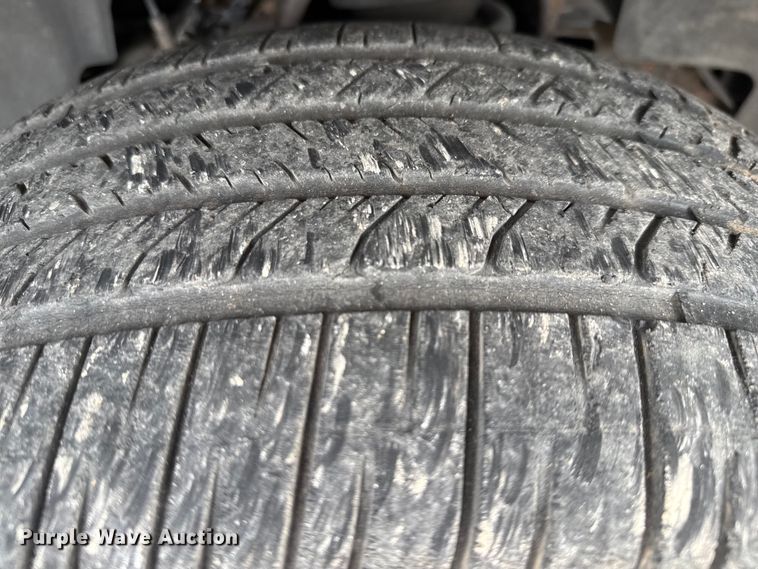 image for item ED5844 2013 Chevrolet Tahoe Police SUV