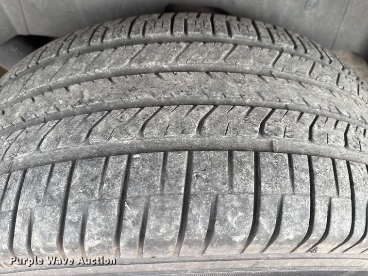 image for item ED5844 2013 Chevrolet Tahoe Police SUV