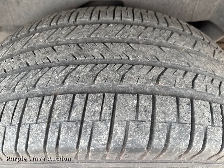 image for item ED5844 2013 Chevrolet Tahoe Police SUV