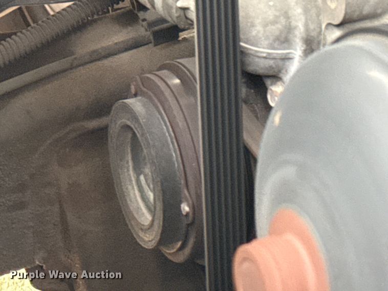 image for item ED5846 2014 Chevrolet Tahoe Police SUV