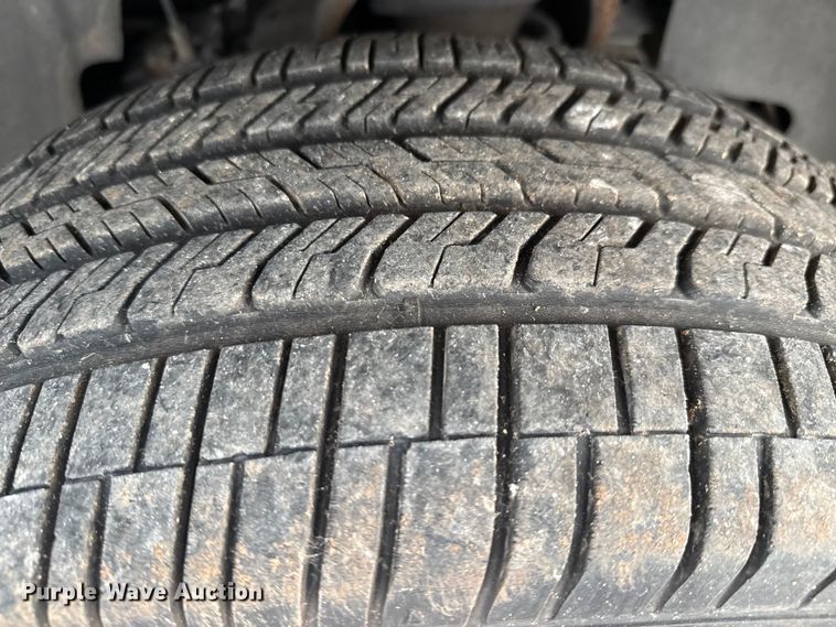 image for item ED5846 2014 Chevrolet Tahoe Police SUV