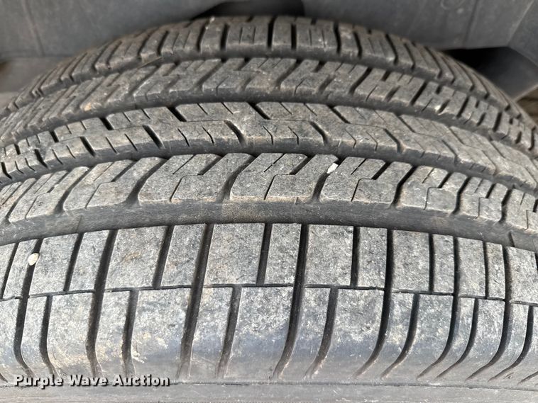 image for item ED5846 2014 Chevrolet Tahoe Police SUV