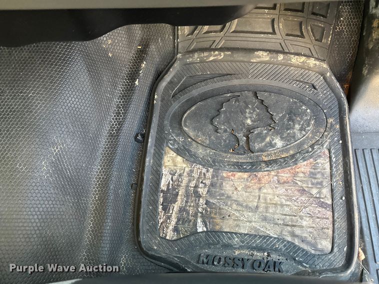 image for item EE4065 2006 GMC Sierra 2500HD pickup truck