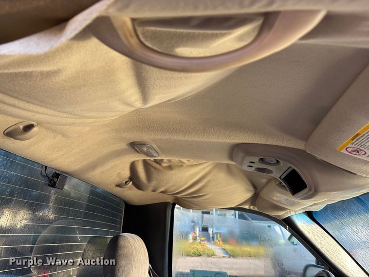 image for item EE4065 2006 GMC Sierra 2500HD pickup truck