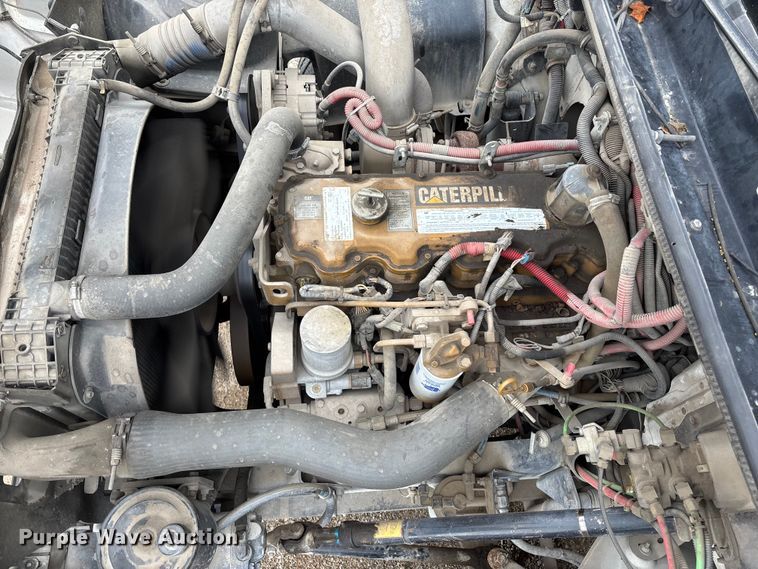 image for item EE4067 2001 Freightliner FL70 bucket truck