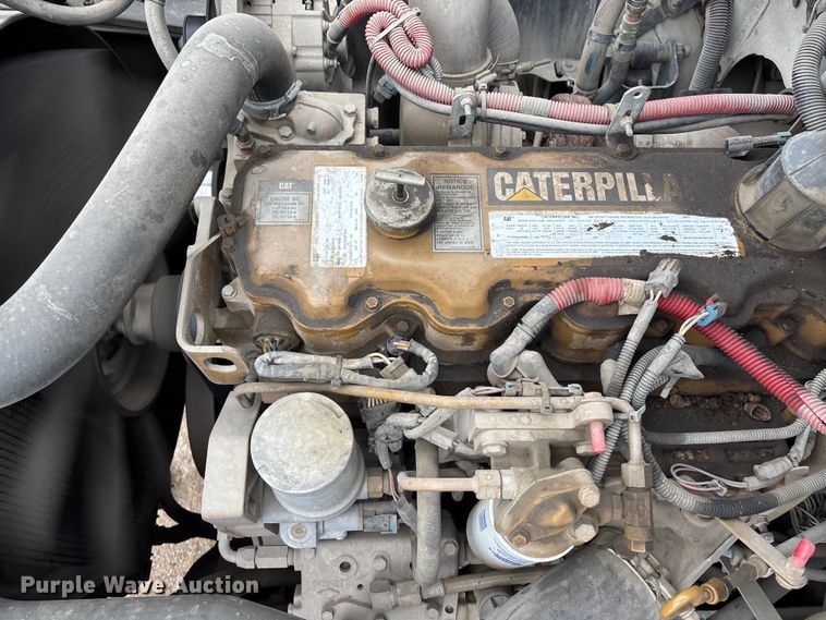 image for item EE4067 2001 Freightliner FL70 bucket truck