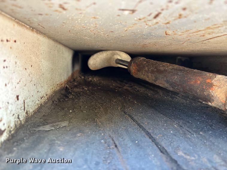 image for item EE4068 2003 Freightliner M2 digger derrick truck