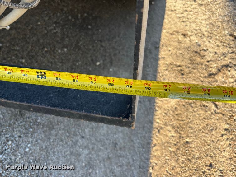 image for item EE4068 2003 Freightliner M2 digger derrick truck