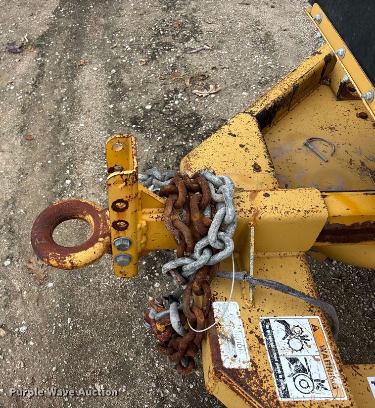 image for item EE4071 Rosco RA-200 melter applicator