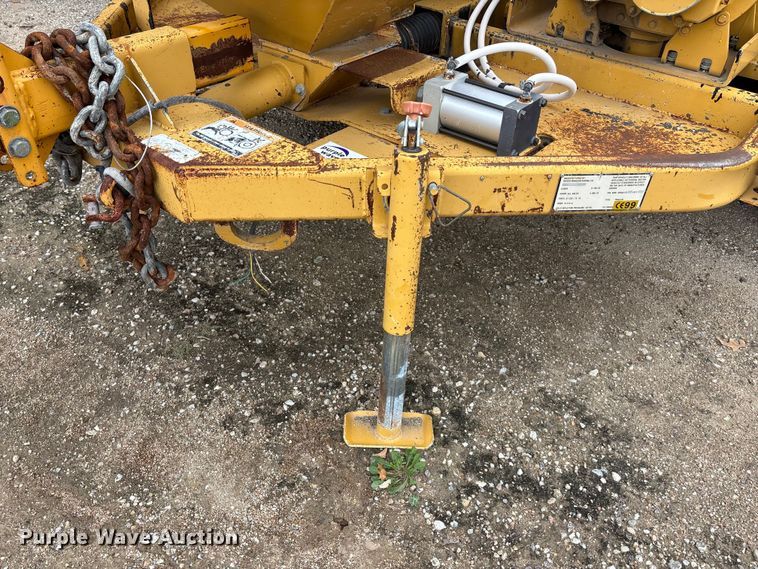 image for item EE4071 Rosco RA-200 melter applicator