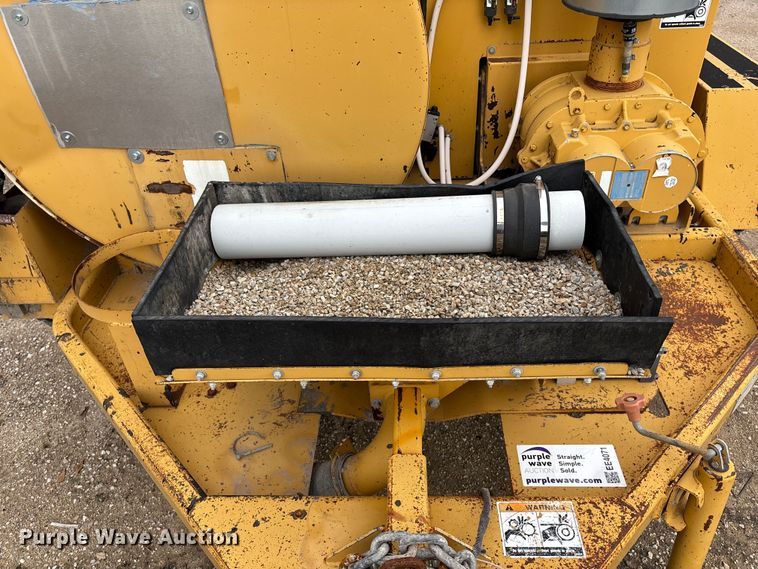 image for item EE4071 Rosco RA-200 melter applicator