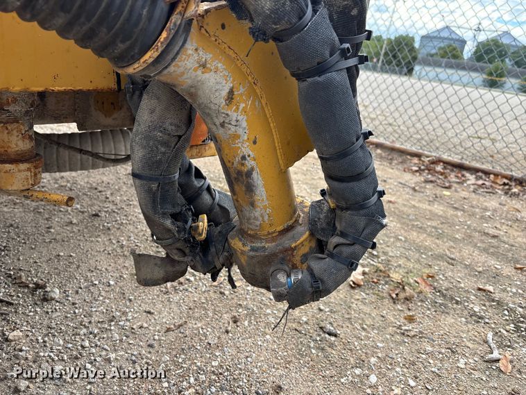 image for item EE4071 Rosco RA-200 melter applicator