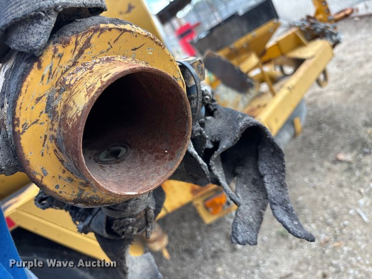 image for item EE4071 Rosco RA-200 melter applicator