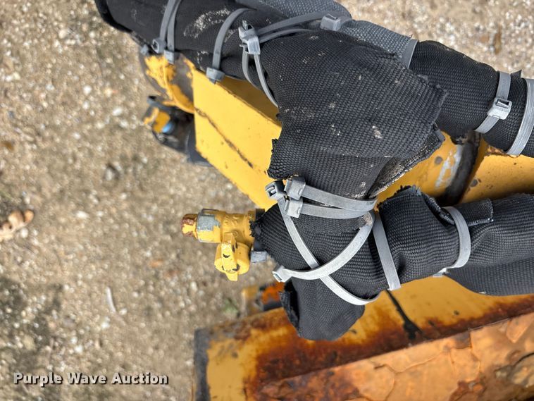 image for item EE4071 Rosco RA-200 melter applicator