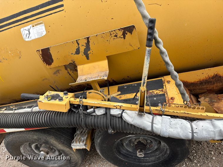 image for item EE4071 Rosco RA-200 melter applicator