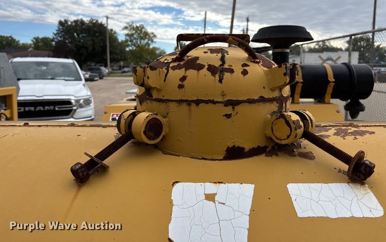 image for item EE4071 Rosco RA-200 melter applicator