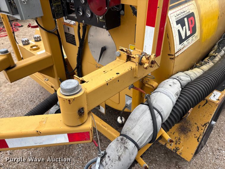 image for item EE4071 Rosco RA-200 melter applicator