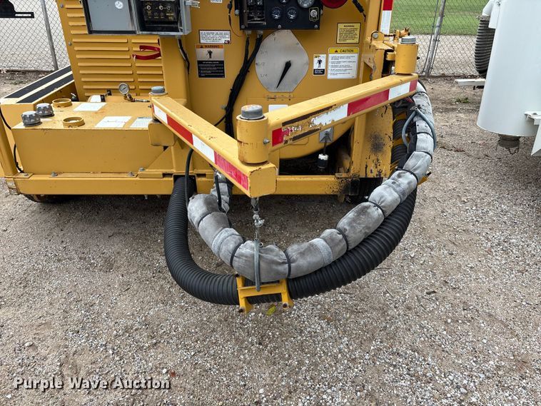 image for item EE4071 Rosco RA-200 melter applicator