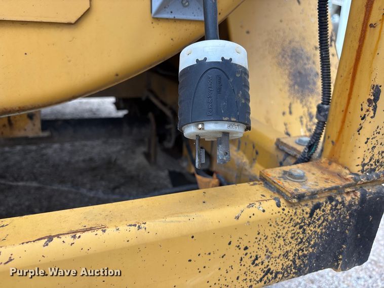 image for item EE4071 Rosco RA-200 melter applicator