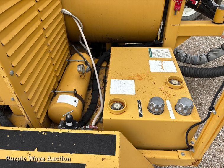 image for item EE4071 Rosco RA-200 melter applicator