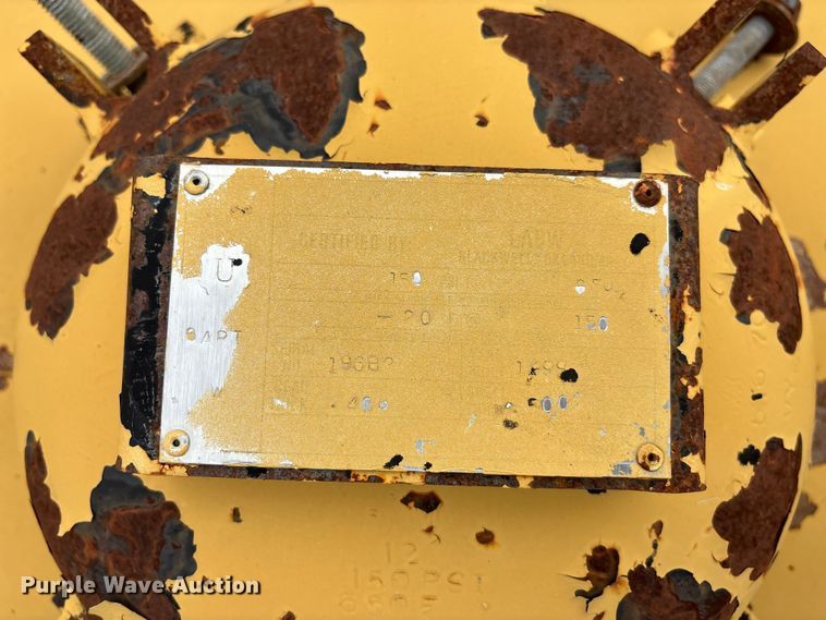 image for item EE4071 Rosco RA-200 melter applicator