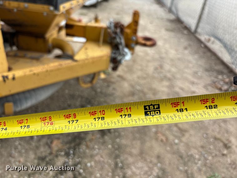 image for item EE4071 Rosco RA-200 melter applicator