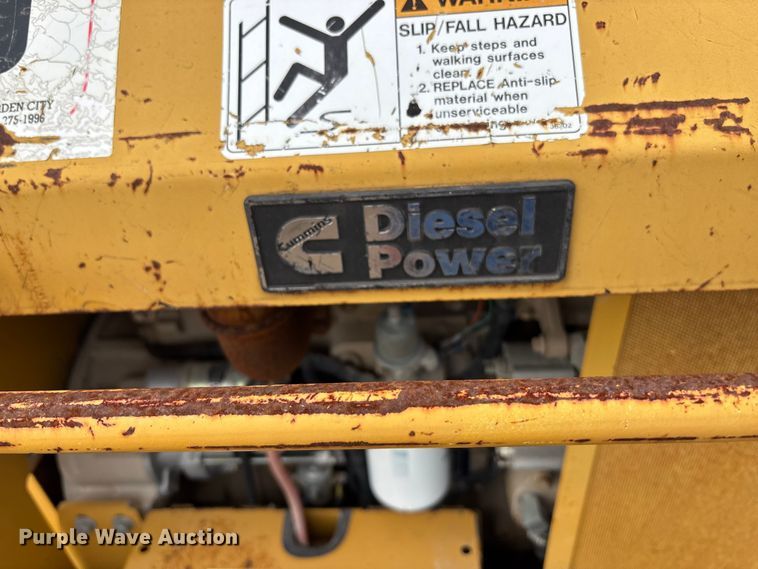 image for item EE4071 Rosco RA-200 melter applicator