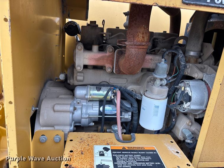 image for item EE4071 Rosco RA-200 melter applicator