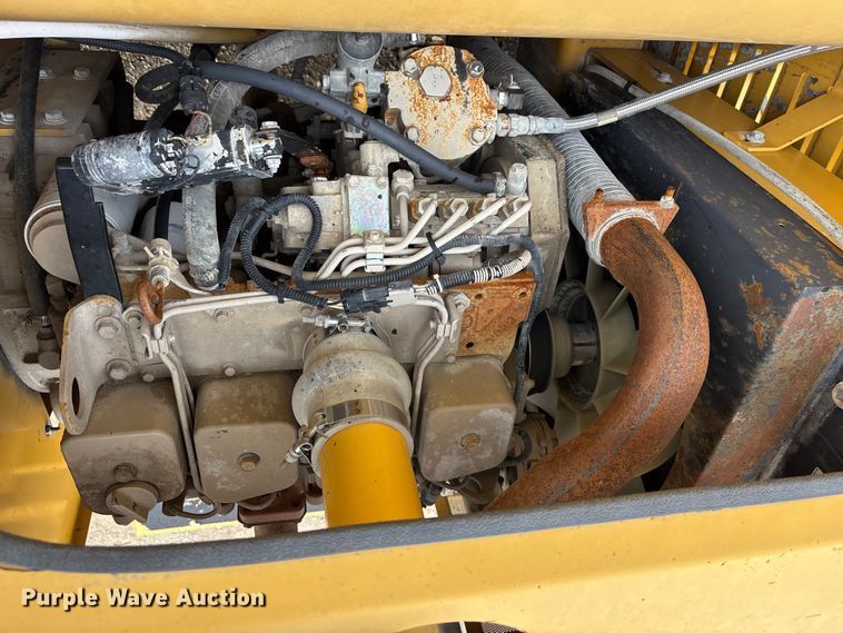 image for item EE4071 Rosco RA-200 melter applicator