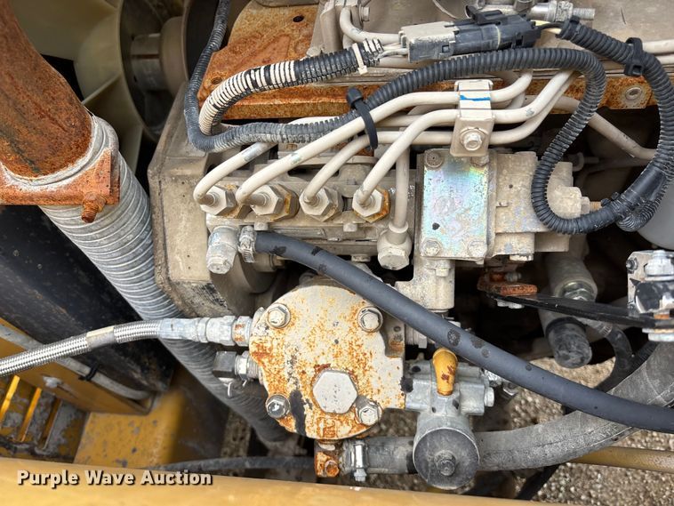 image for item EE4071 Rosco RA-200 melter applicator