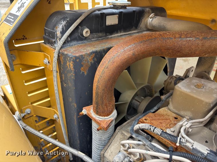 image for item EE4071 Rosco RA-200 melter applicator