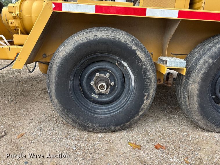 image for item EE4071 Rosco RA-200 melter applicator