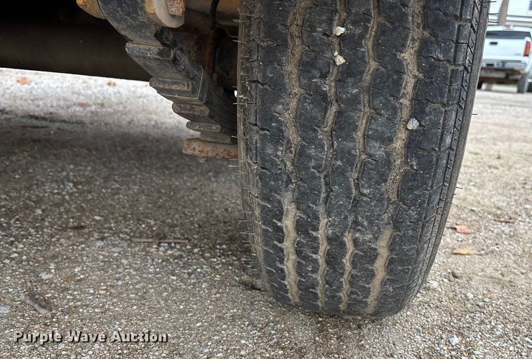 image for item EE4071 Rosco RA-200 melter applicator