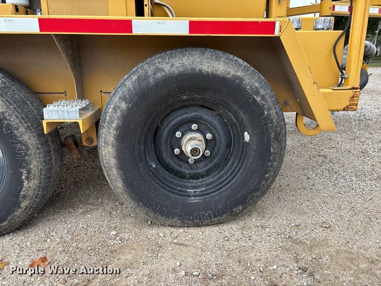 image for item EE4071 Rosco RA-200 melter applicator