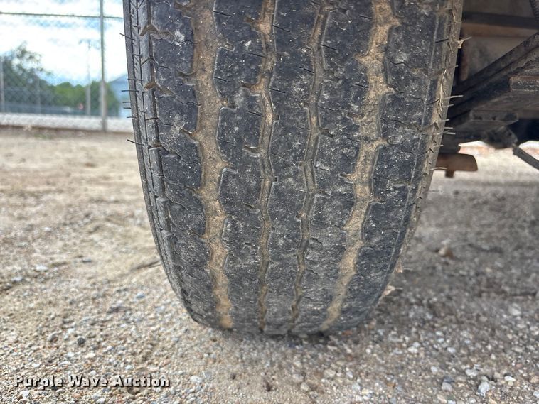 image for item EE4071 Rosco RA-200 melter applicator