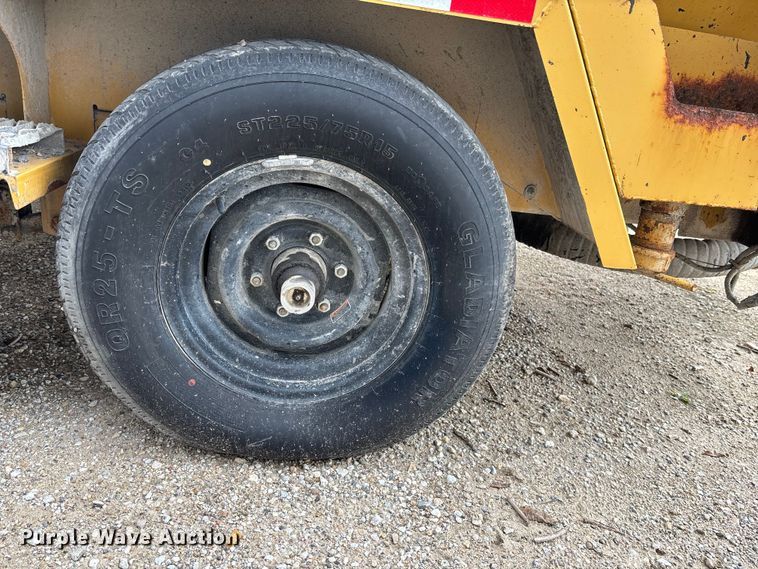 image for item EE4071 Rosco RA-200 melter applicator