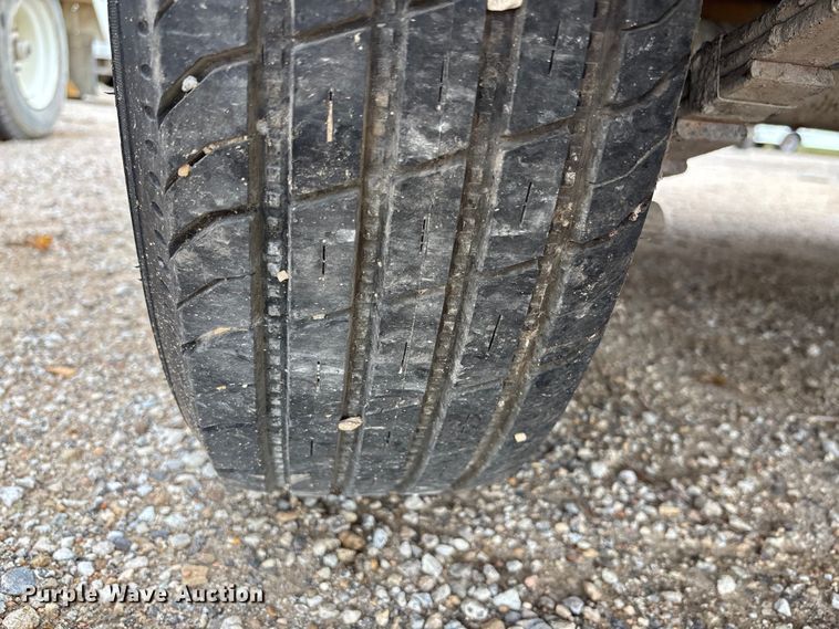 image for item EE4071 Rosco RA-200 melter applicator