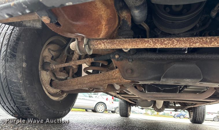 image for item EE4113 1999 Chevrolet Suburban C1500 SUV