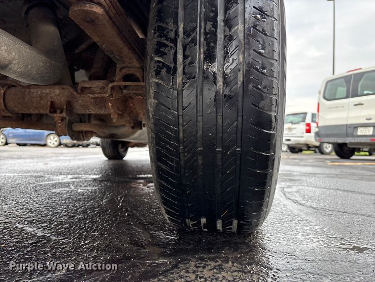 image for item EE4113 1999 Chevrolet Suburban C1500 SUV