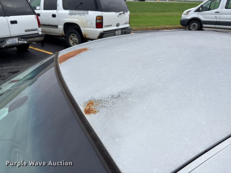 image for item EE4115 2006 Ford Taurus 