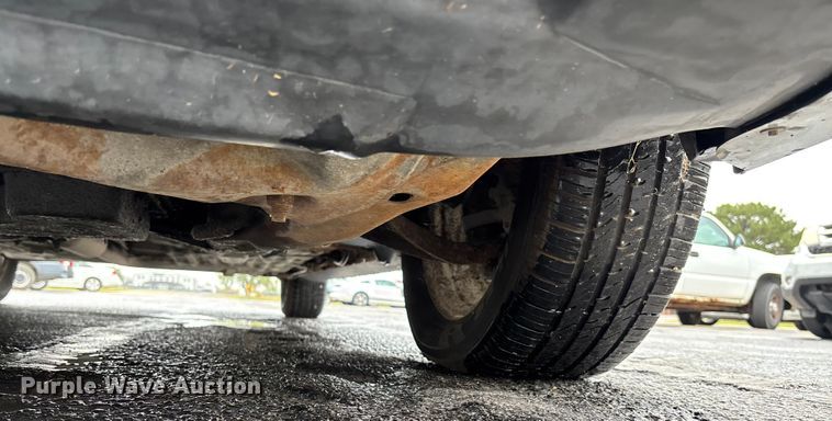 image for item EE4115 2006 Ford Taurus 