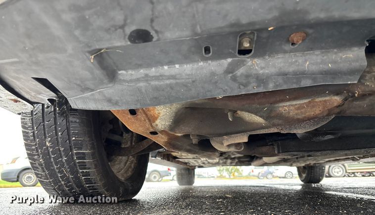 image for item EE4115 2006 Ford Taurus 