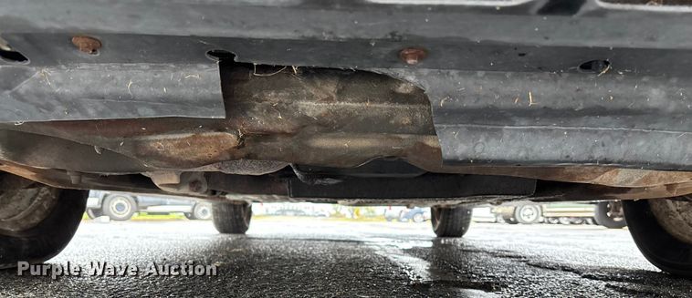 image for item EE4115 2006 Ford Taurus 