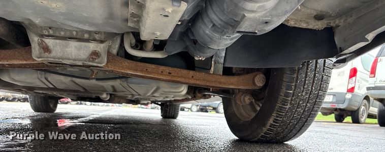 image for item EE4115 2006 Ford Taurus 