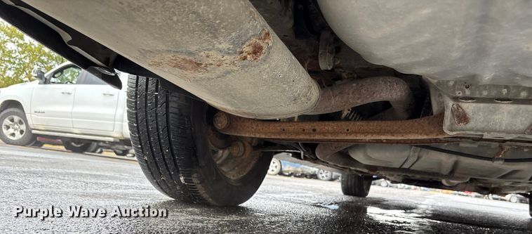 image for item EE4115 2006 Ford Taurus 