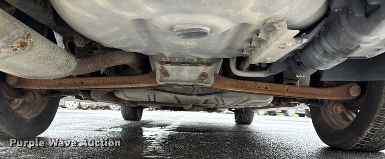 image for item EE4115 2006 Ford Taurus 