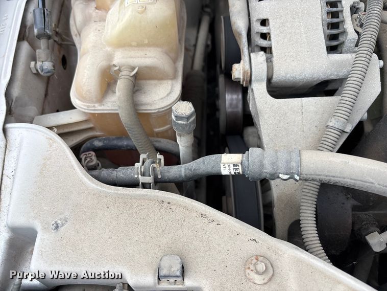 image for item EE4115 2006 Ford Taurus 