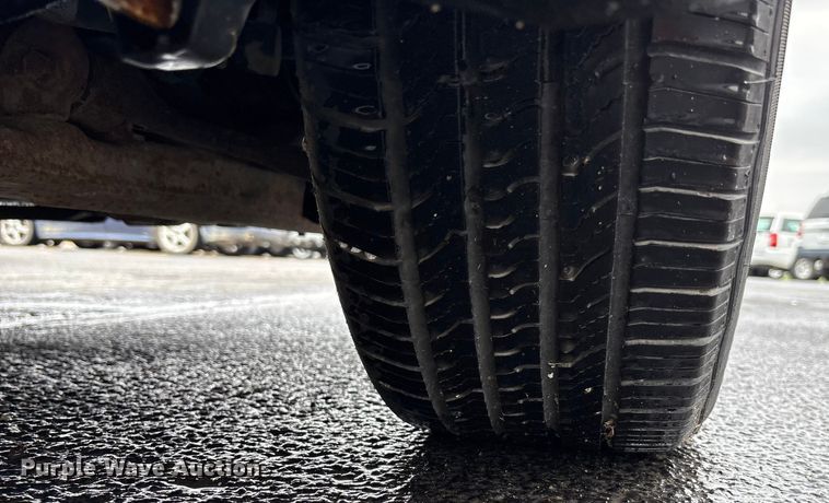 image for item EE4115 2006 Ford Taurus 